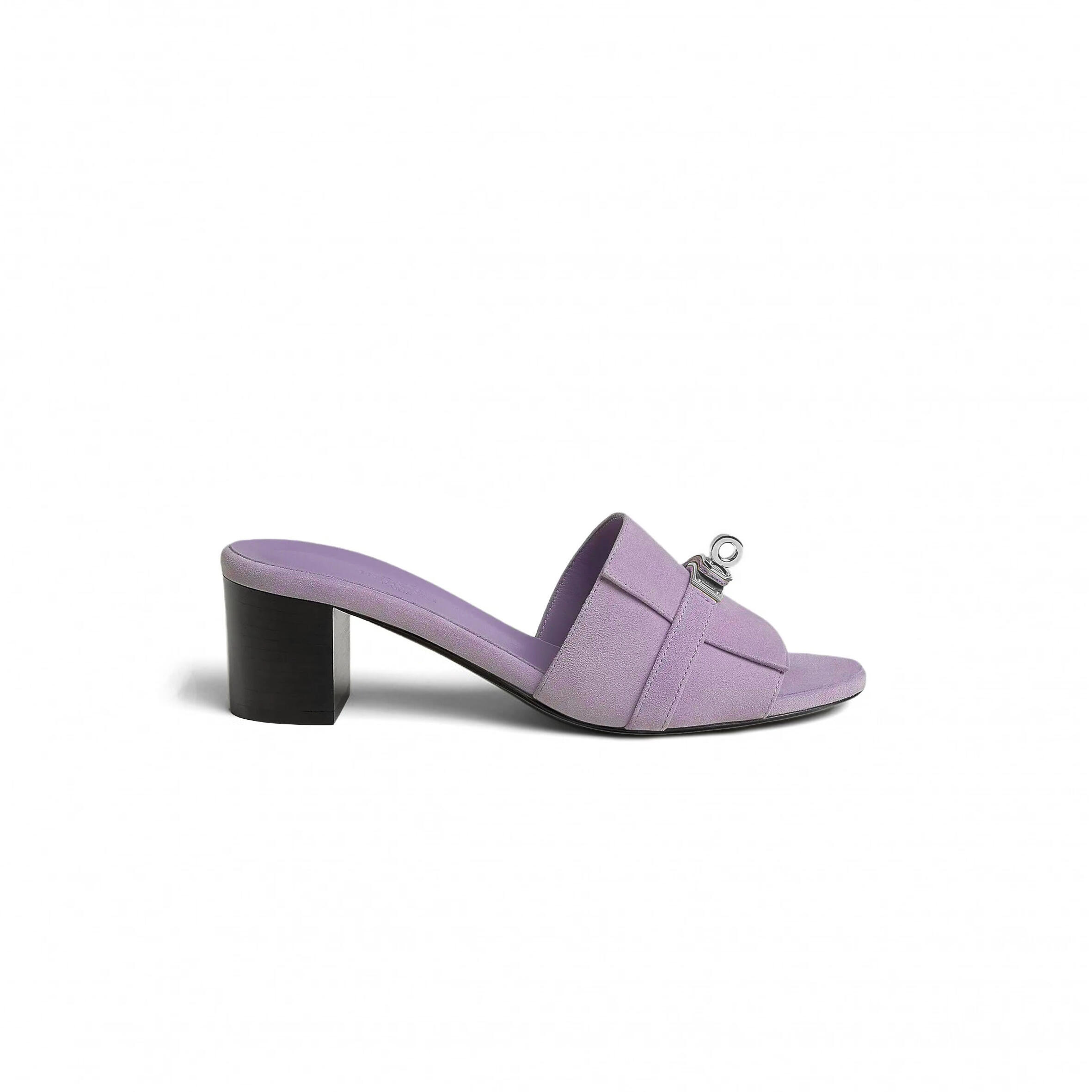 HERMÈS GIGI 50 SANDAL H252152Z